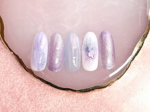プティネイル(Puti Nail)/◇¥8,250◇