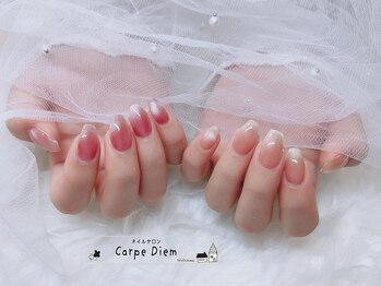 カルプディエム(Carpe Diem)/マグネットシンプルコース