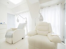 ビューティー(Beauty)の雰囲気（ペア照射可能！半個室も◎）