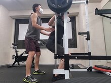 オージム(OGYM)