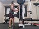 オージム(OGYM)の写真/パーソナルトレーニングで健康的な美BODYに♪一人一人の悩みに合わせて指導してくれるから初めての方にも◎