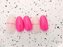 ABCネイル 柏マルイ店(ABC Nail)/★NEW★ハンド定額オフ込5980円