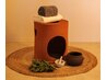 【迷ったらこれ◎当日選べる漢方】黄土漢方よもぎ蒸し¥5500