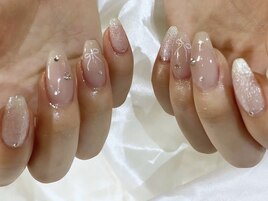 新規6000円 0703b くすみカラー