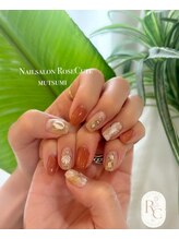 ネイルサロン ローズキュート シュシュ(NailSalon RoseCute chou chou)/