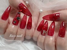 チアフルチア バイ リッチネイル(CheerfulCheer by Ricci nail)/