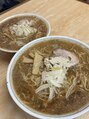 コロレ バイ エルナ(clore by ELNA)&nbsp;ラーメン大好き食べるの大好き（これは母の地元新潟のラーメン）