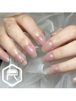 レディスペネイル メイニ 名駅東口(Redispe nail mei2)/【PR】おすすめデザイン☆彡