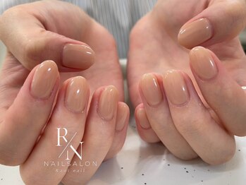 ラニ ネイル(Rani Nail)/