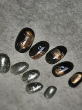 ダーラヘスト ネイル(Dalahast Nail)/【9月定額サンプル】