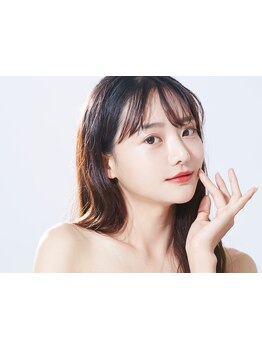 お肌をきれいにしたい