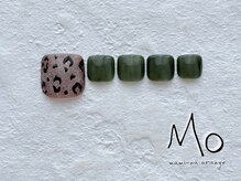 マミーナオレンジ 船橋店/[12100yen] 定額フット