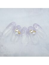 はあとねいる 三条河原町店/ハンド165