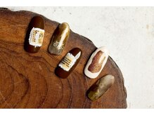 ノエリア バイ ミー 淡路(noelia by 31)/ニュアンスネイル