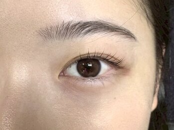 ユートゥイーズ 鎌倉(U too e's)/パリジェンヌ/マツパ【ANNA】