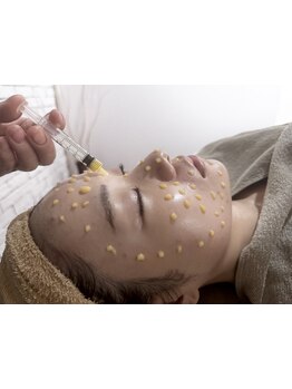 ハリツヤをUPしたい