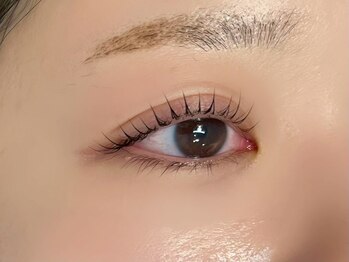 ルクール 亀貝店(Le Coeur)/ラッシュリフト