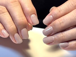 大人女子ワンカラー♪