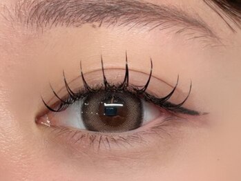 Uyu lush【ウユラッシュ】【12月5日 NEW OPEN（予定）】 /LEDエクステ100本