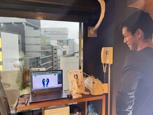 メディカルジャパン 吉祥寺/アスリートの方も来院しています