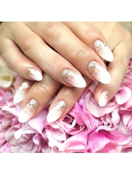 アイネイル(iNAIL)/