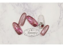 アモウズ(Amouz)/定額【テーマ:ガーネット】21