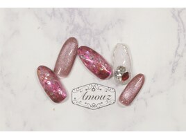 定額【テーマ:ガーネット】21