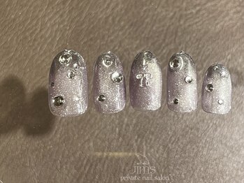 5周年anniversaryデザインコース