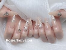 ロージー(Rosie)/持ち込みデザイン