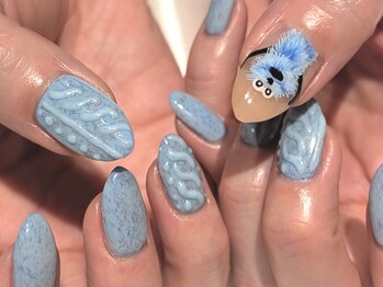 パペットスンスン