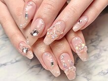 ヘアーアンドネイル ルシア(Hair&Nail Lucia)