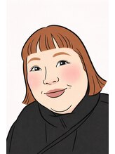 サッカ 新栄店(sacca) ネイリスト kumiko