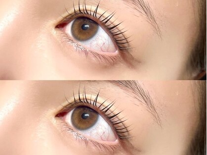 【まつげパーマ・パリジェンヌ専門店】Yii Salon 池袋東口店の写真