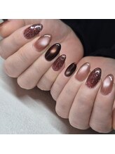 アモ ネイル(amo nail)/