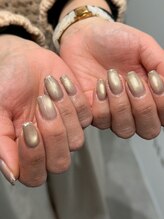 ルアネイル(Lua Nail)