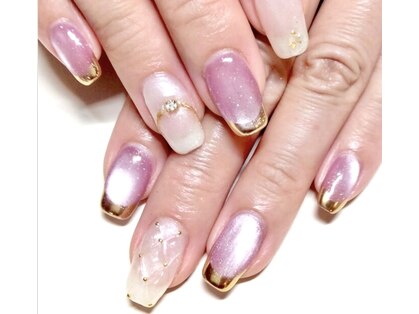 ネイルサロン アテナ(Athena)の写真