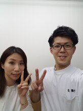 けんこう専科整体院/お客様の笑顔のために