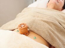 ときのはり鍼灸院(TOKINOHARI)の雰囲気(妊活・マタニティもお任せ!鍼灸で芯からポカポカ温活スタート)