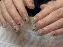 ソナ(sona)/ちゅるちゅる透明感デザイン