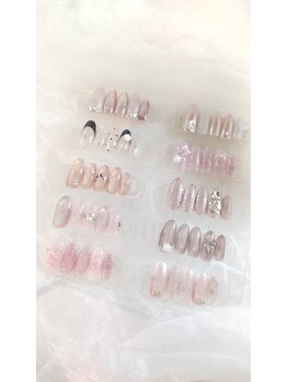 リュプレ(lieu pre)/定額デザイン