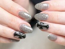 ルーチェドスパッシュ 仙台 長町(Luce da Spash)/クロス×フラッシュ