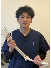 リ ムーヴ鍼灸整体院 大宮駅前院&nbsp;松井 優輝