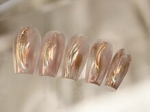 ネイルサロン マリア(nail salon Maria)/HAND定額デザイン