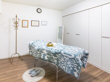 ウカ(uka)の雰囲気（完全個室で、ご来店からメイクまでゆっくりお過ごし下さい♪）