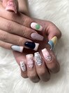 @chika_niconail