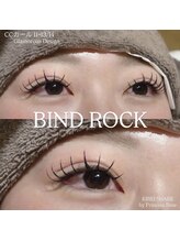 プリンセスローズ 焼津店(Princess Rose)/超持続性最新技術バインドロック