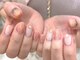 ルオントネイルトウキョウ(Luonto nail TOKYO)の写真