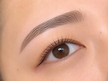 ナイスアイラッシュ 大阪梅田店(NICE EYELASH)/まつげパーマ+アイブロウ眉毛WAX