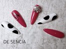 design Gel&Acrylic Extensions