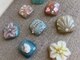 ソロルル ネイル(Sororuru Nail)の写真/足元から気分UP♪サンダル映えするトレンドネイル。9時から19時まで受付中!